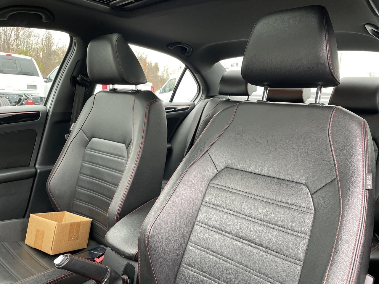 2017 Volkswagen Jetta GLI Springfield VA