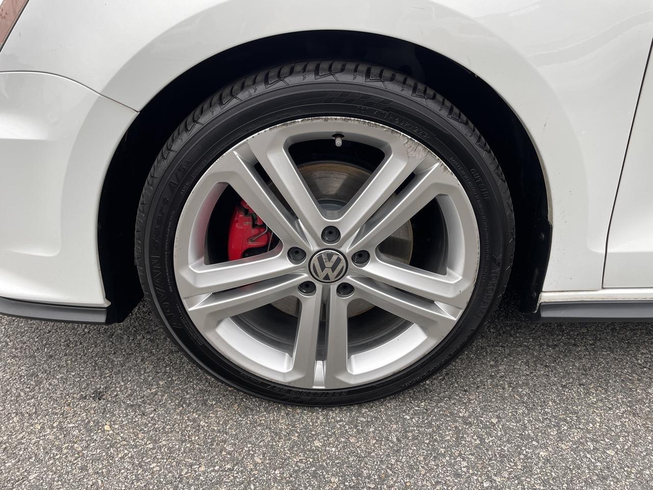 2017 Volkswagen Jetta GLI Springfield VA