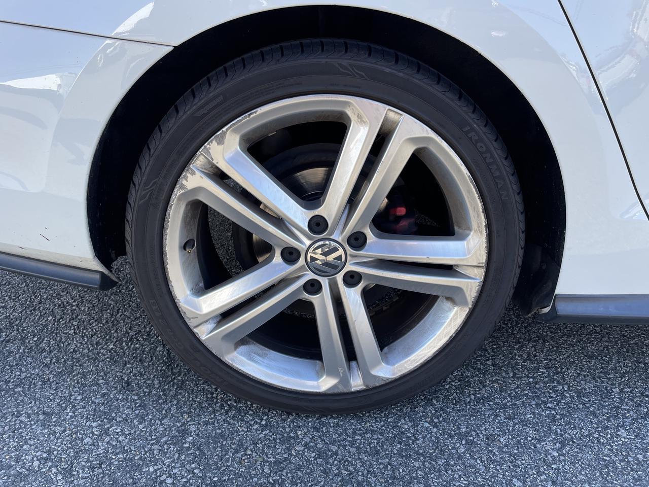 2017 Volkswagen Jetta GLI Springfield VA