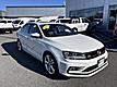 2017 Volkswagen Jetta GLI