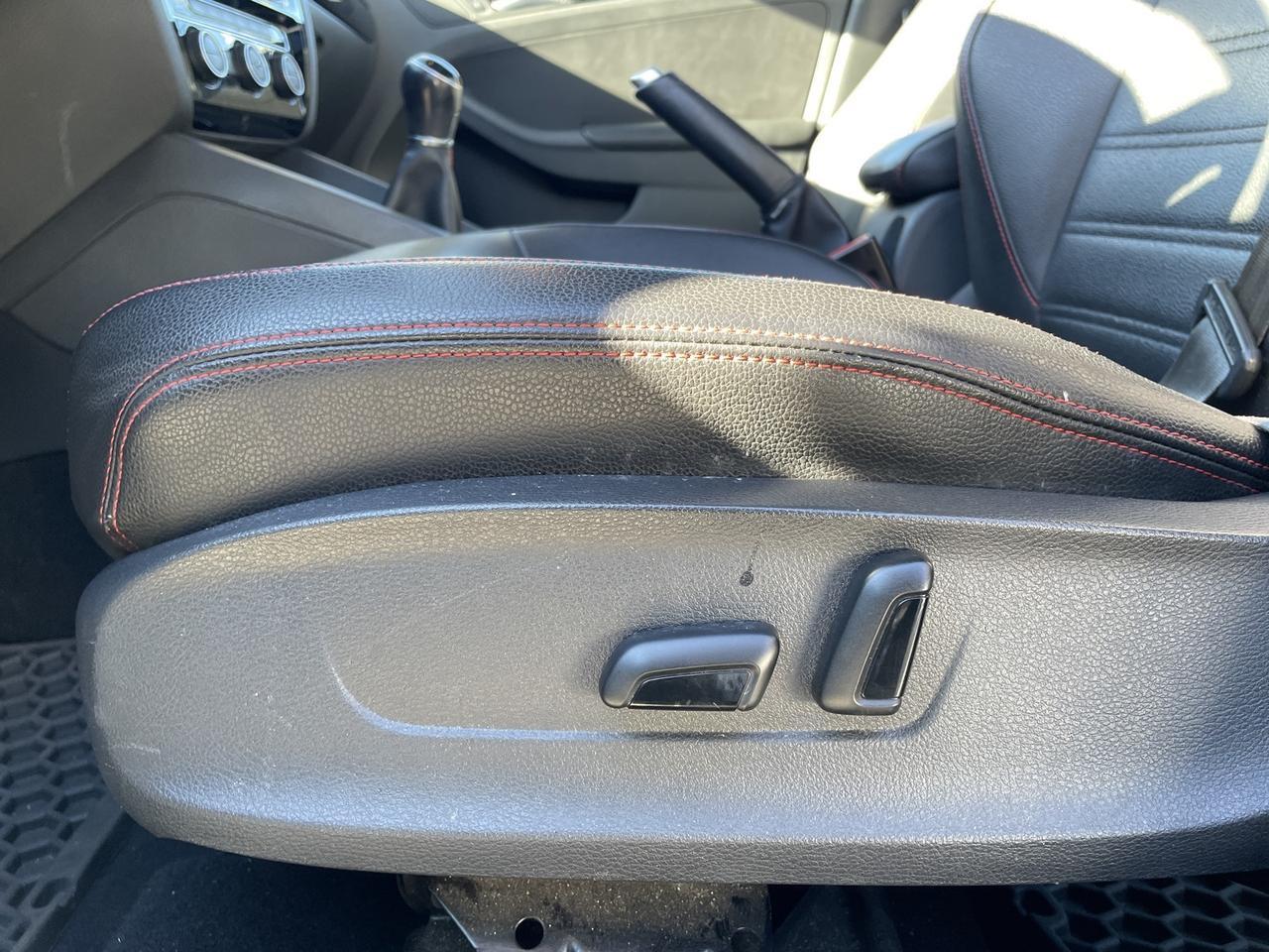 2017 Volkswagen Jetta GLI Springfield VA