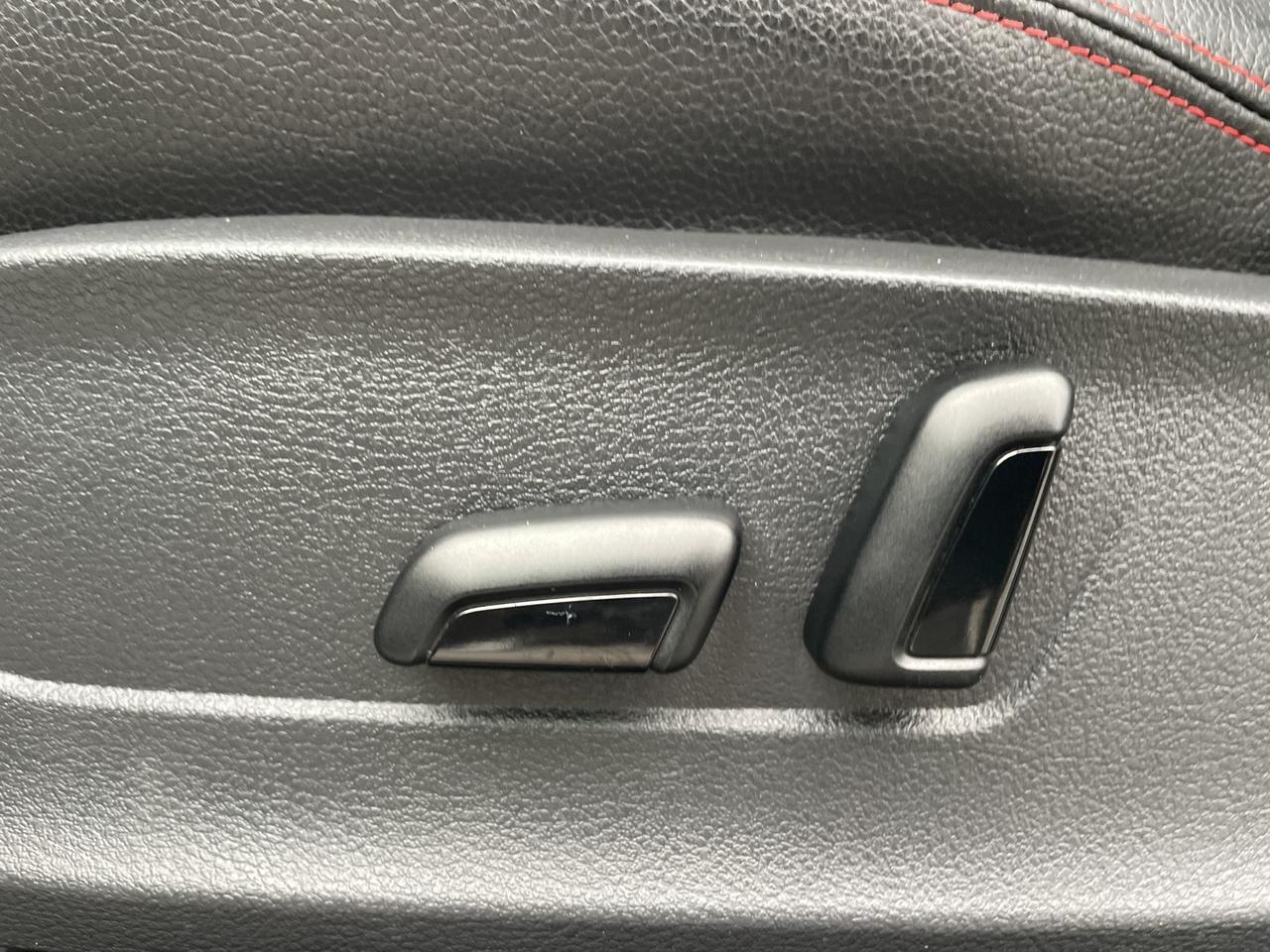 2017 Volkswagen Jetta GLI Springfield VA