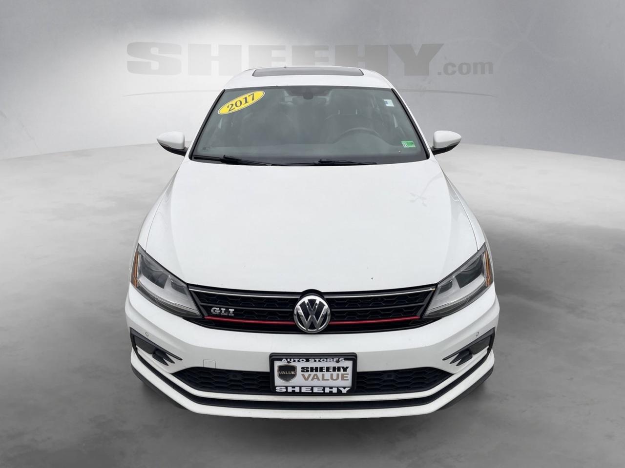 2017 Volkswagen Jetta GLI Springfield VA
