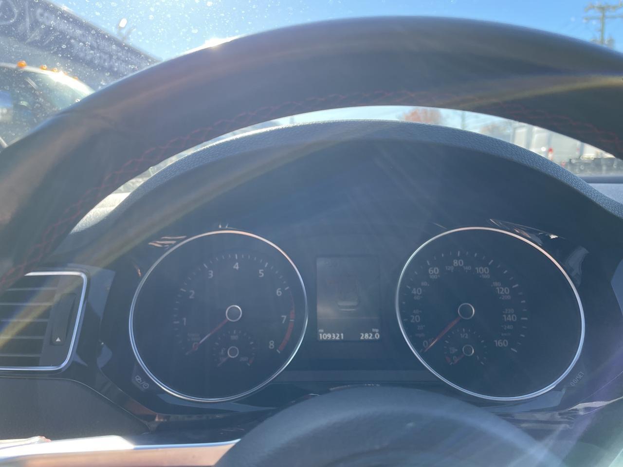 2017 Volkswagen Jetta GLI Springfield VA