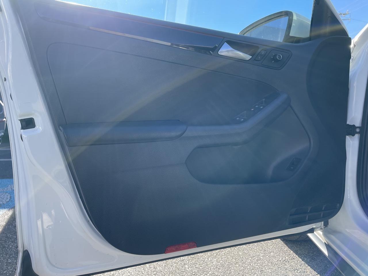 2017 Volkswagen Jetta GLI Springfield VA