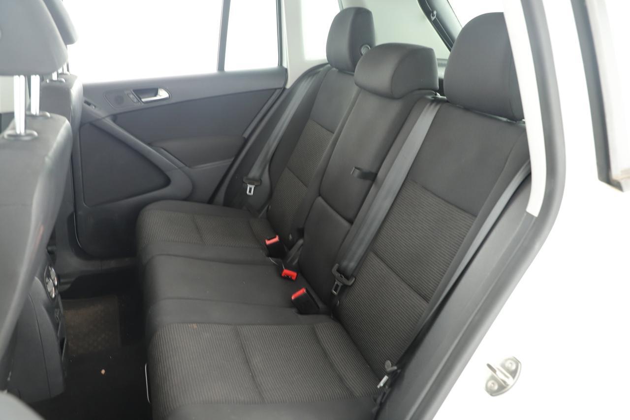 2017 Volkswagen No Model New Braunfels TX