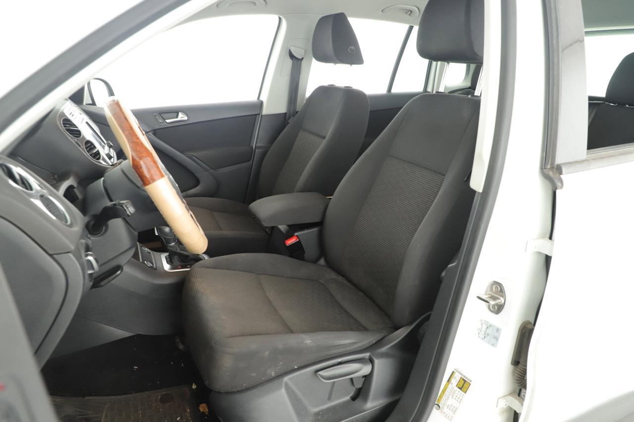 2017 Volkswagen No Model New Braunfels TX