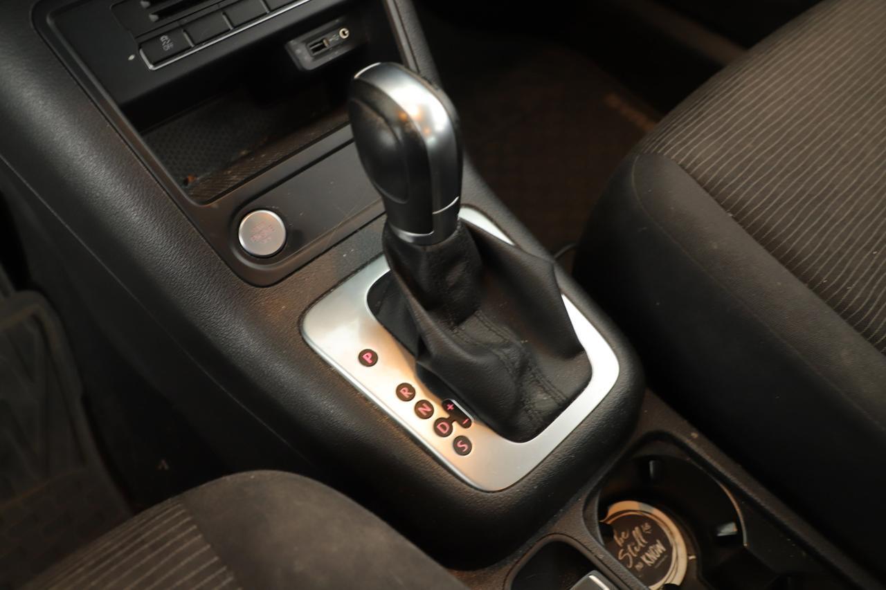 2017 Volkswagen No Model New Braunfels TX