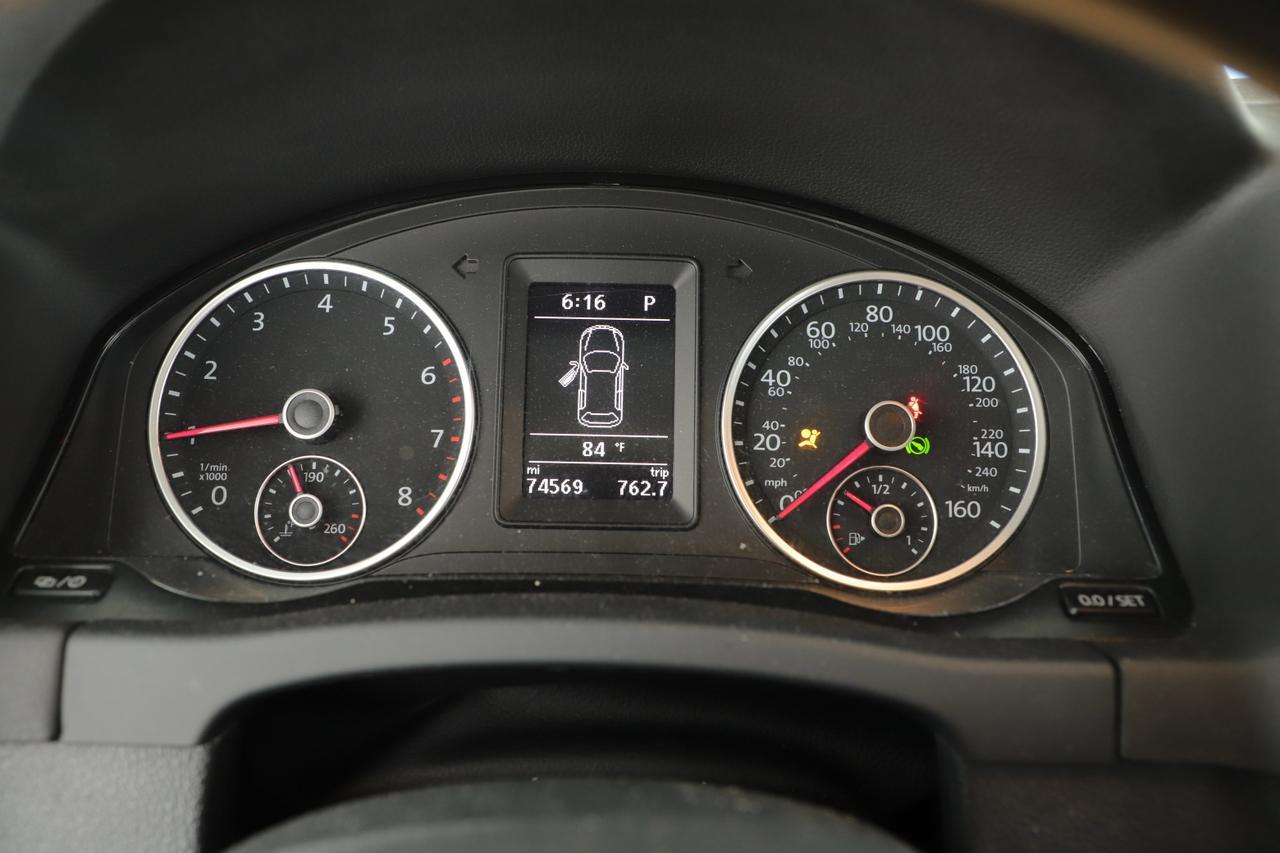 2017 Volkswagen No Model New Braunfels TX