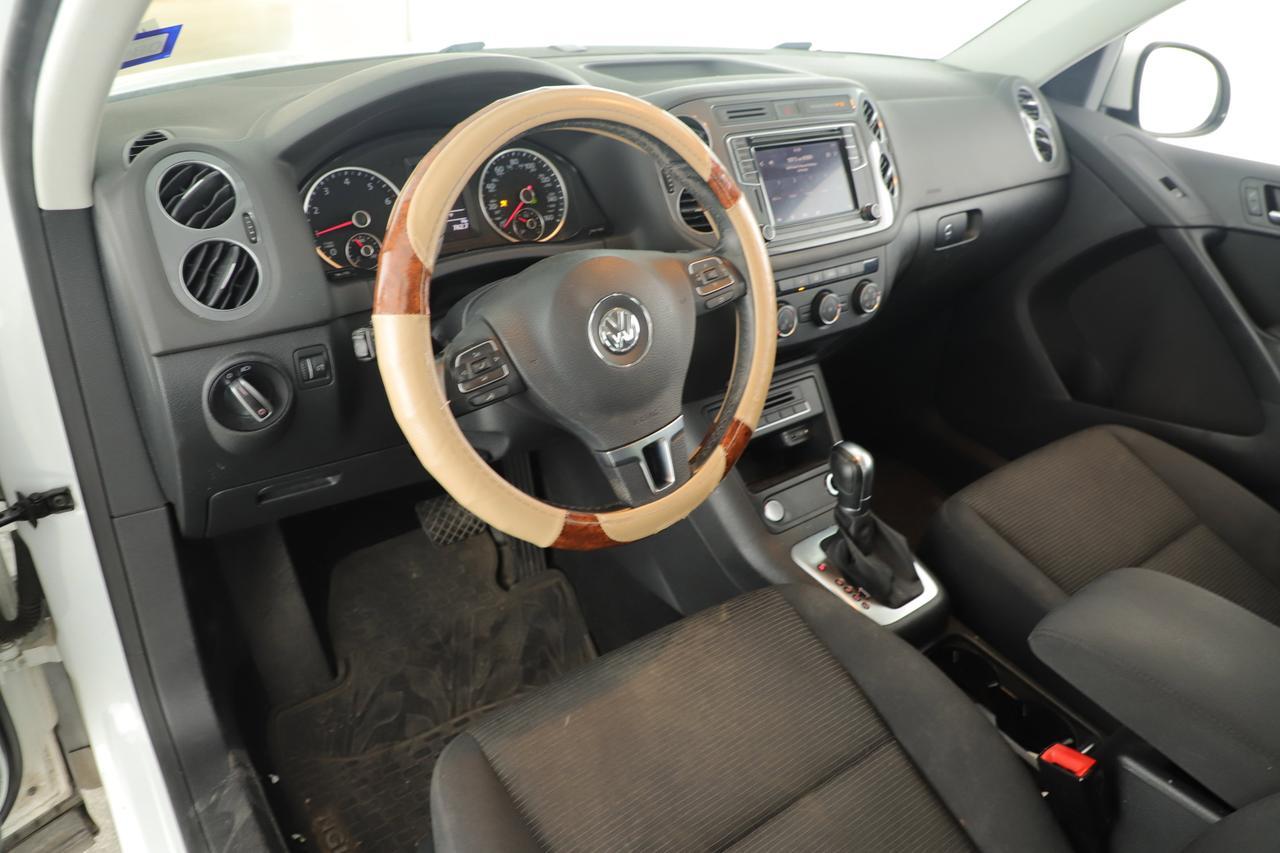 2017 Volkswagen No Model New Braunfels TX