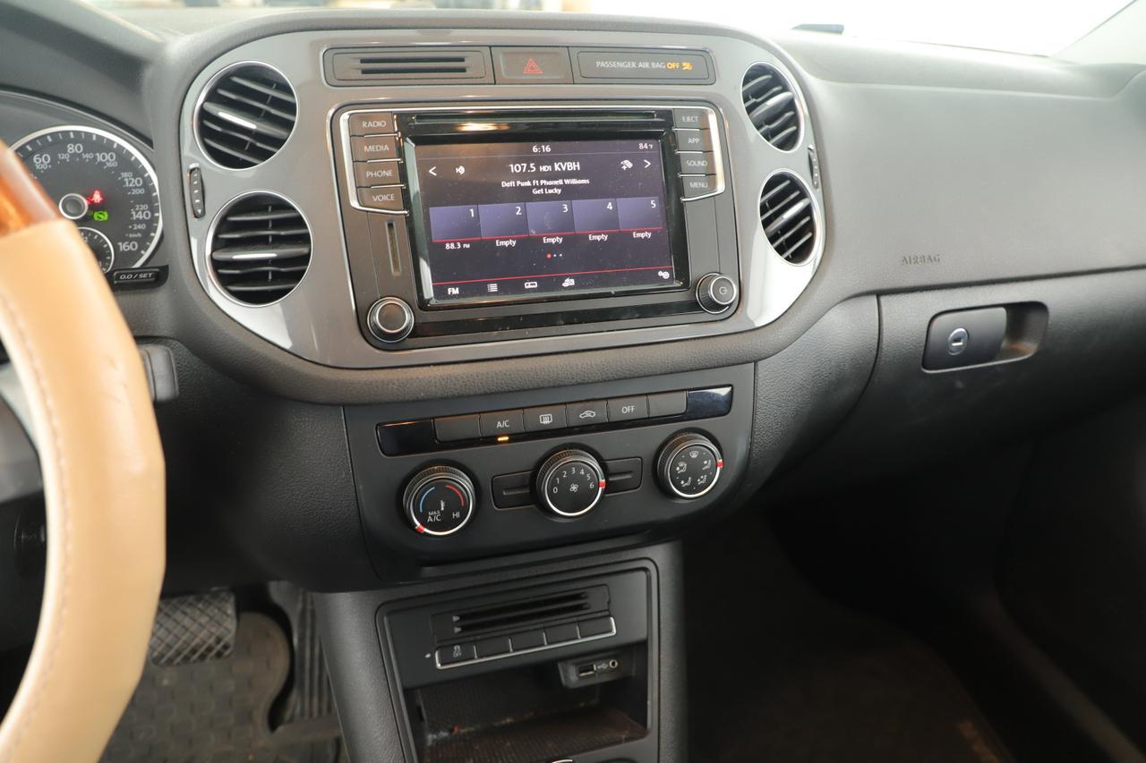 2017 Volkswagen No Model New Braunfels TX