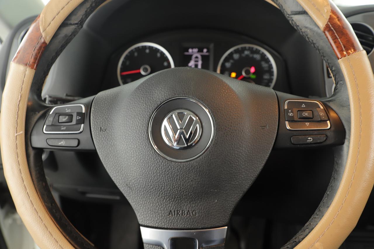 2017 Volkswagen No Model New Braunfels TX