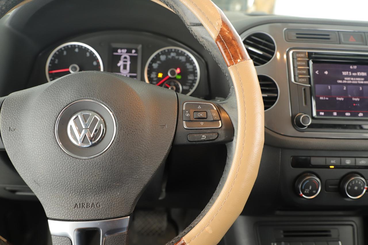 2017 Volkswagen No Model New Braunfels TX