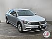 2017 Volkswagen PASSAT 1.8T S