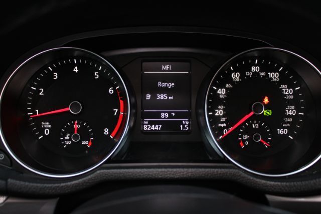 2017 Volkswagen Passat 1.8T R-Line Chantilly VA