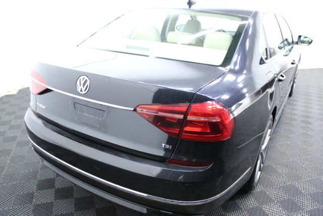 2017 Volkswagen Passat 1.8T R-Line Chantilly VA