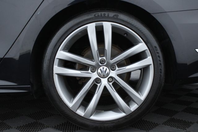2017 Volkswagen Passat 1.8T R-Line Chantilly VA