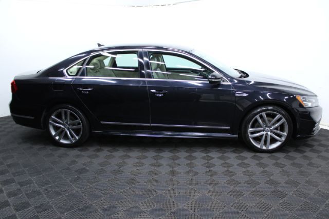 2017 Volkswagen Passat 1.8T R-Line Chantilly VA