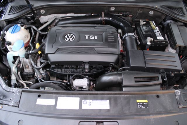 2017 Volkswagen Passat 1.8T R-Line Chantilly VA