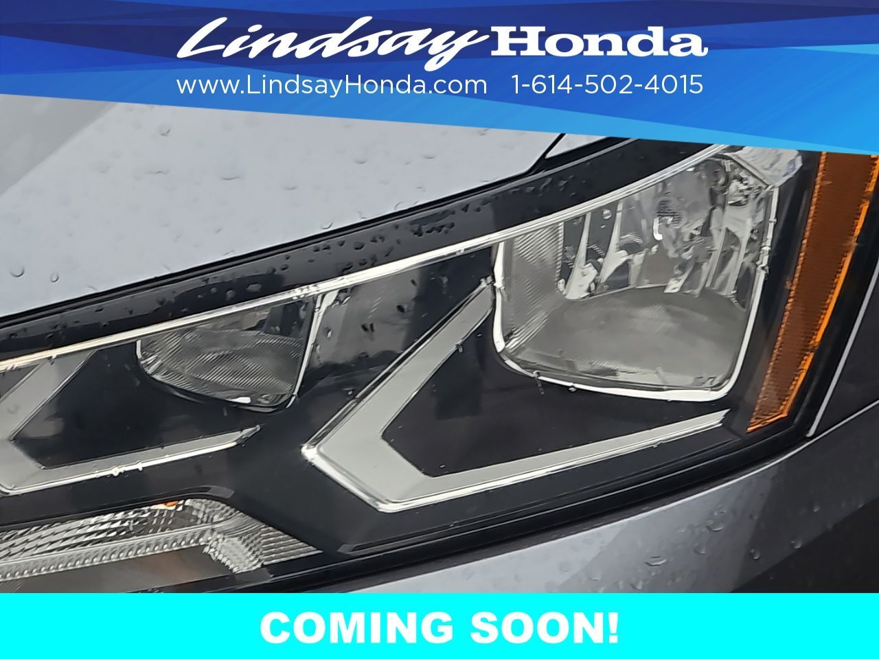 2017 Volkswagen Passat 1.8T R-Line