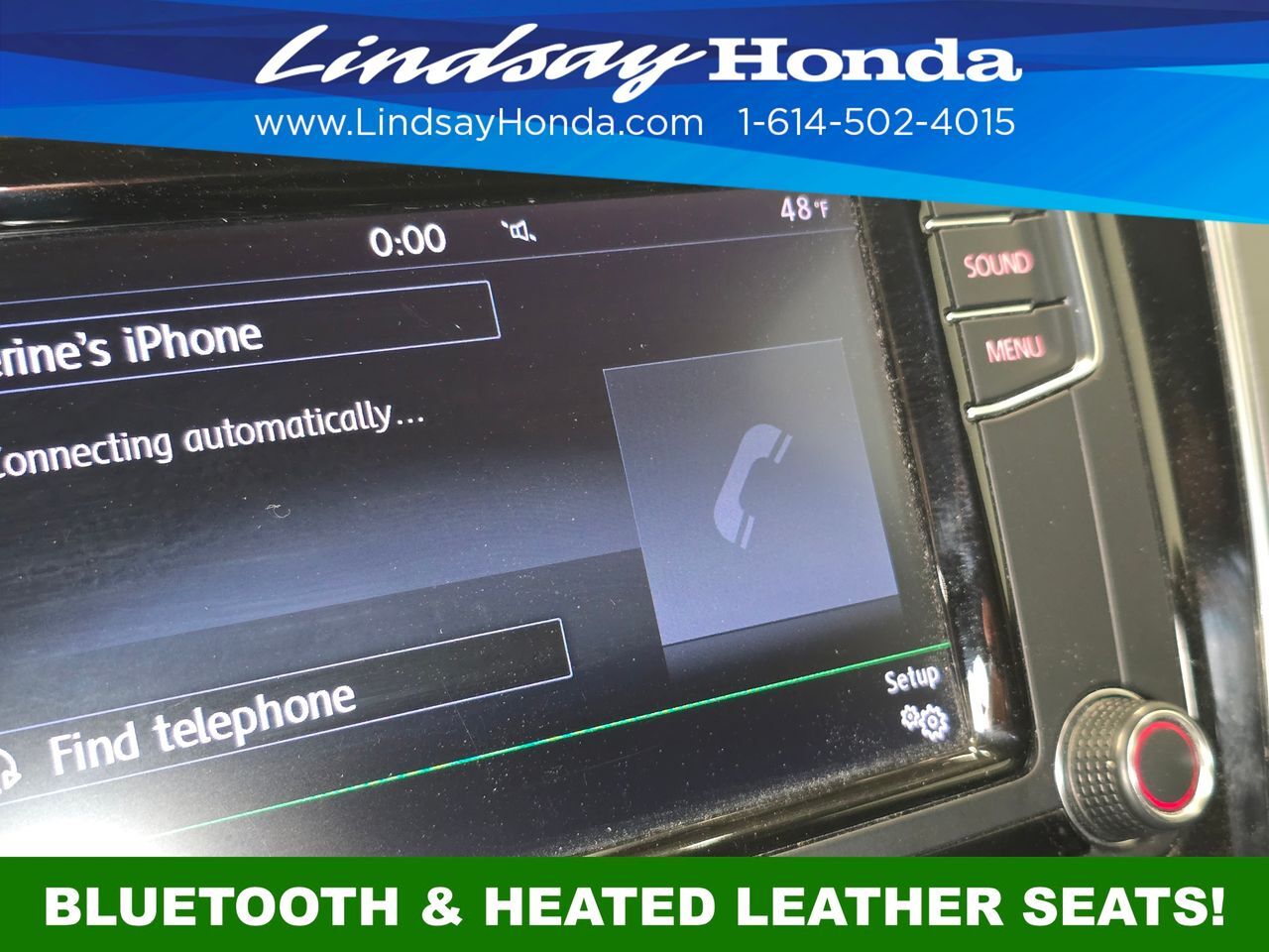 2017 Volkswagen Passat 1.8T R-Line Columbus OH