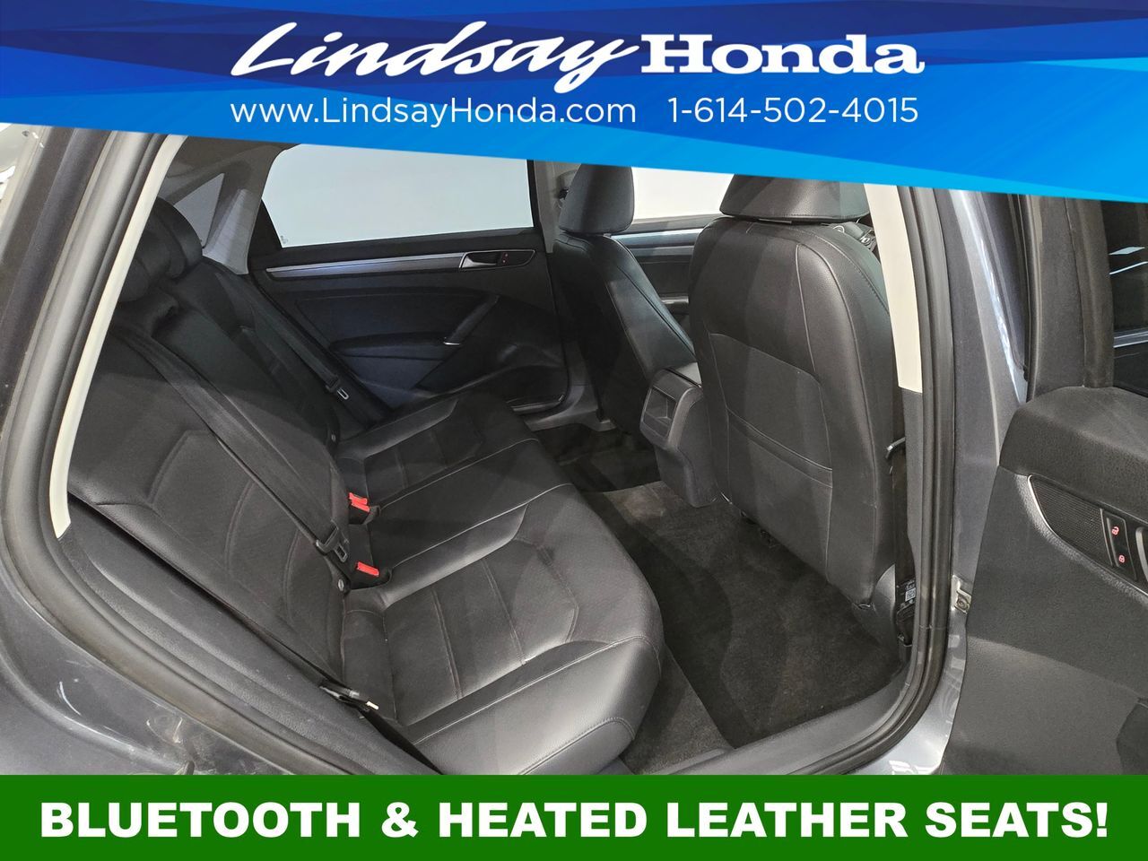 2017 Volkswagen Passat 1.8T R-Line Columbus OH