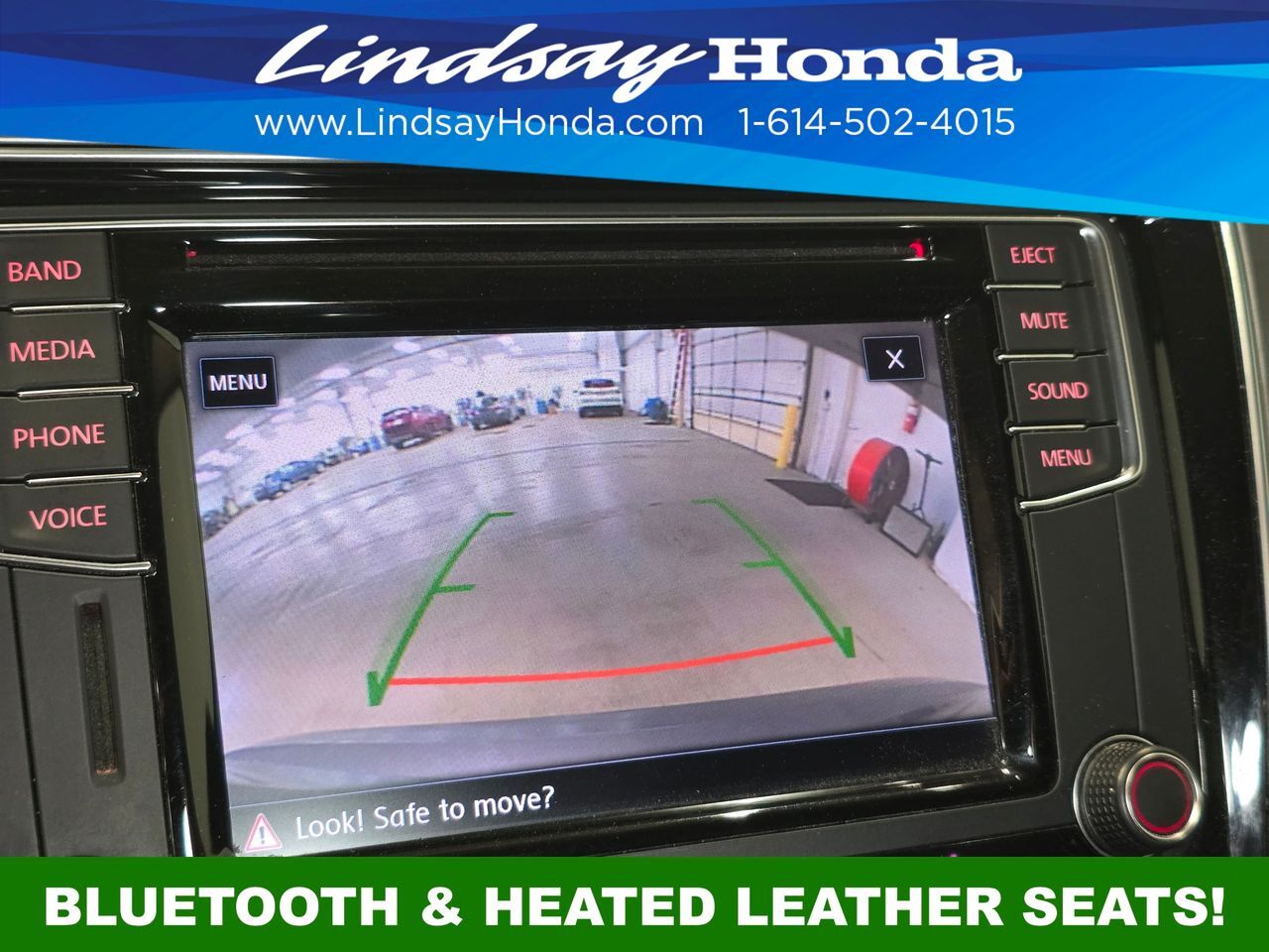 2017 Volkswagen Passat 1.8T R-Line Columbus OH