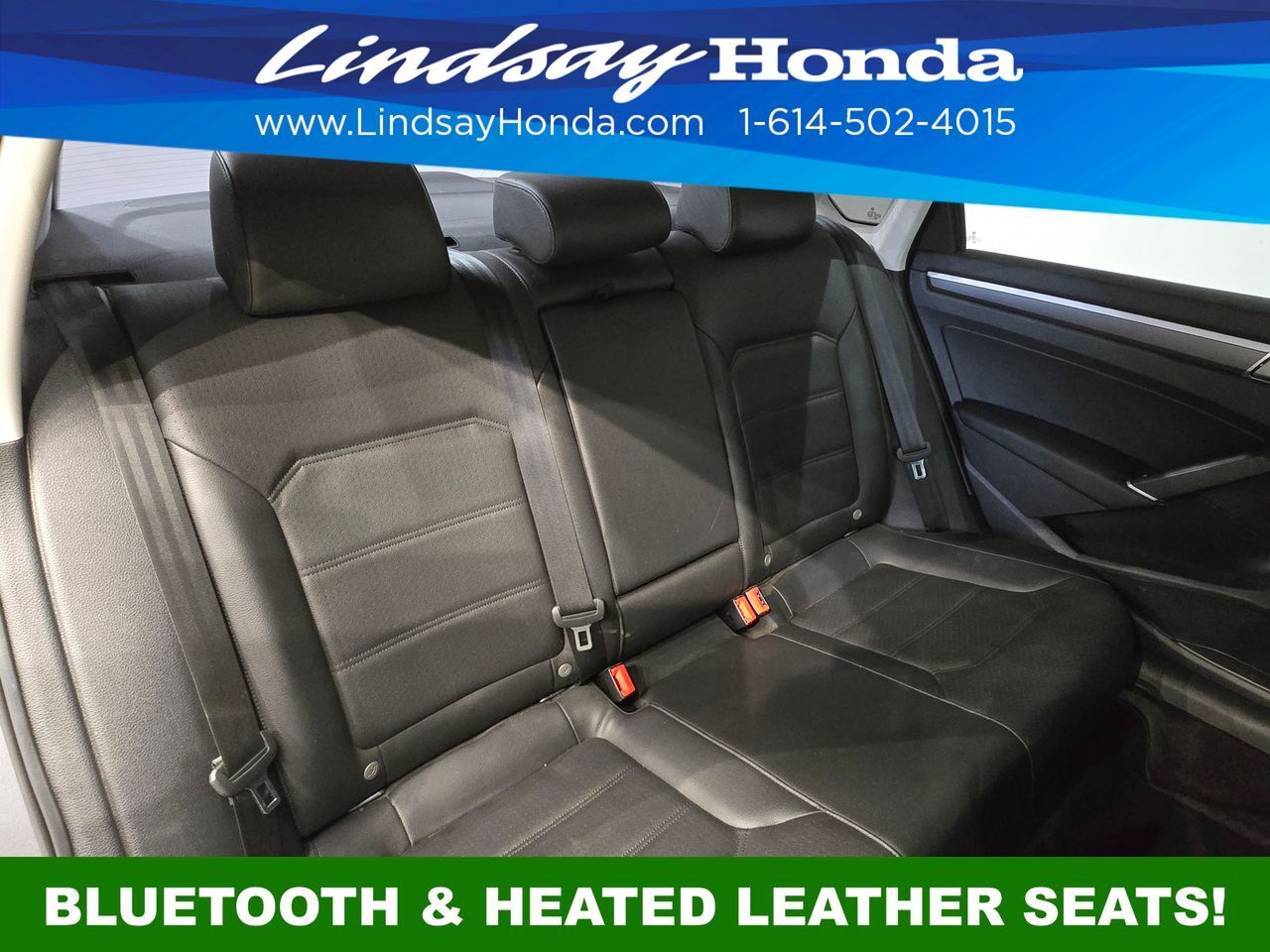 2017 Volkswagen Passat 1.8T R-Line Columbus OH