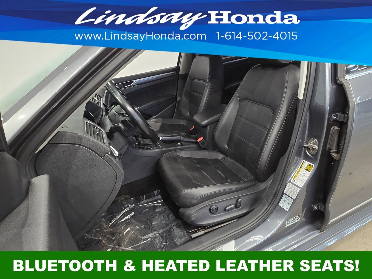 2017 Volkswagen Passat 1.8T R-Line Columbus OH