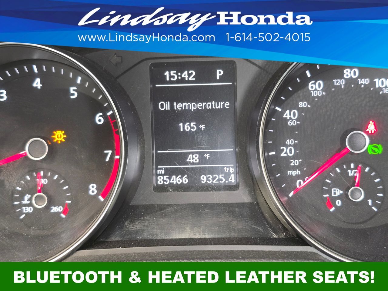 2017 Volkswagen Passat 1.8T R-Line Columbus OH