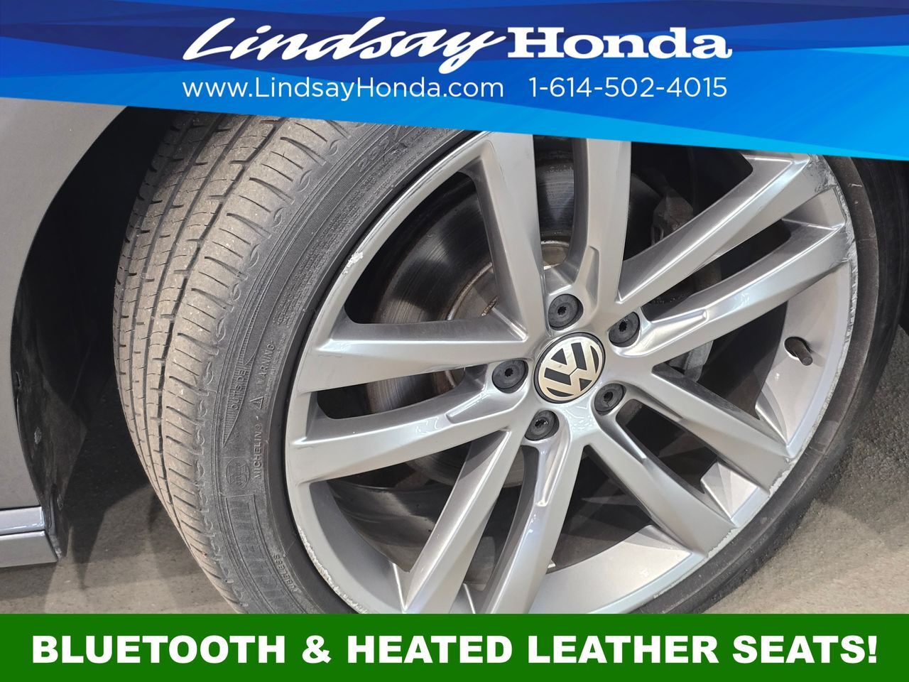 2017 Volkswagen Passat 1.8T R-Line Columbus OH