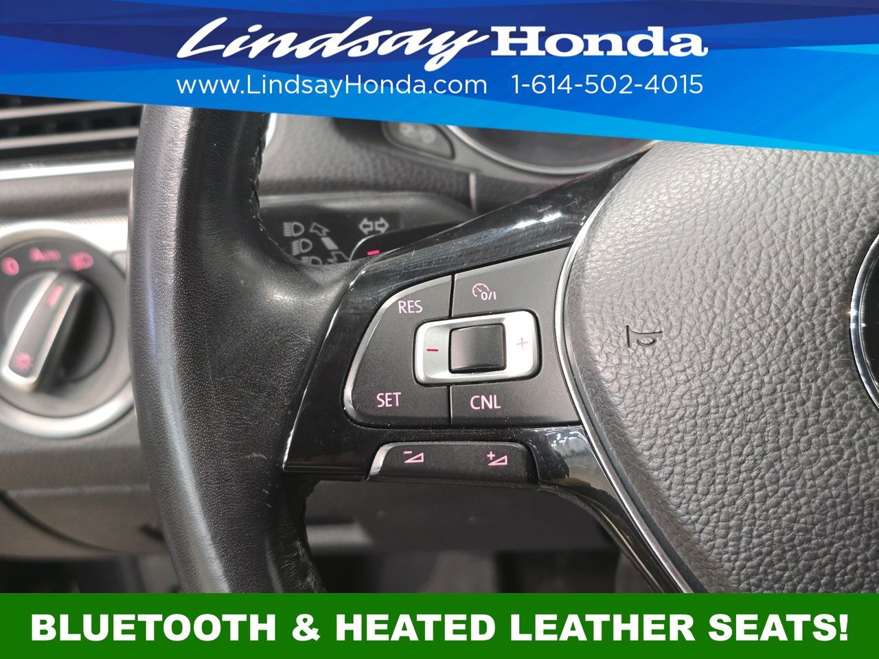 2017 Volkswagen Passat 1.8T R-Line Columbus OH