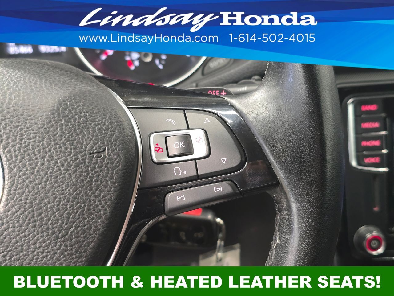 2017 Volkswagen Passat 1.8T R-Line Columbus OH