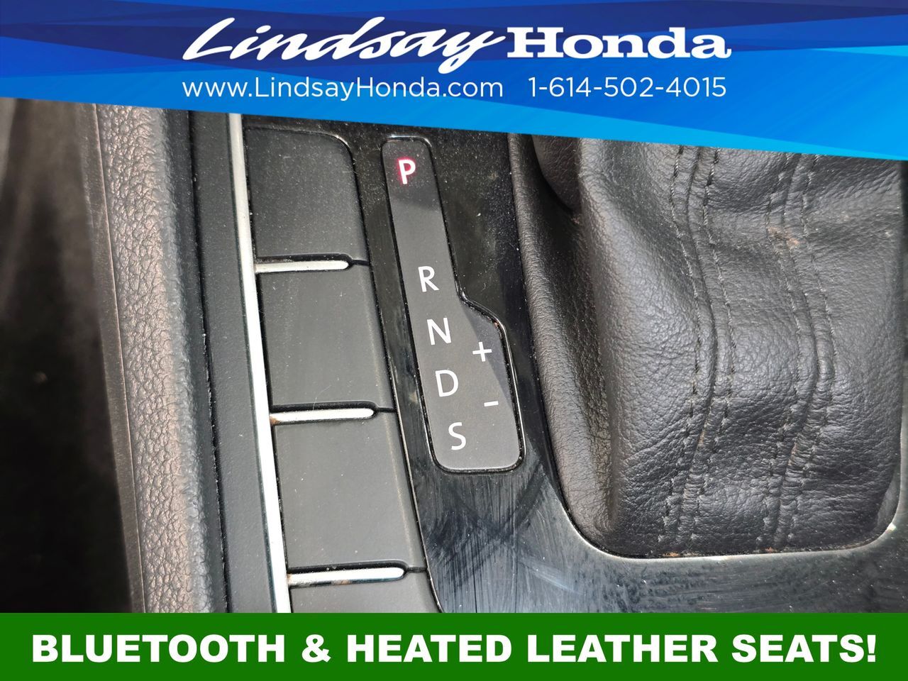 2017 Volkswagen Passat 1.8T R-Line Columbus OH