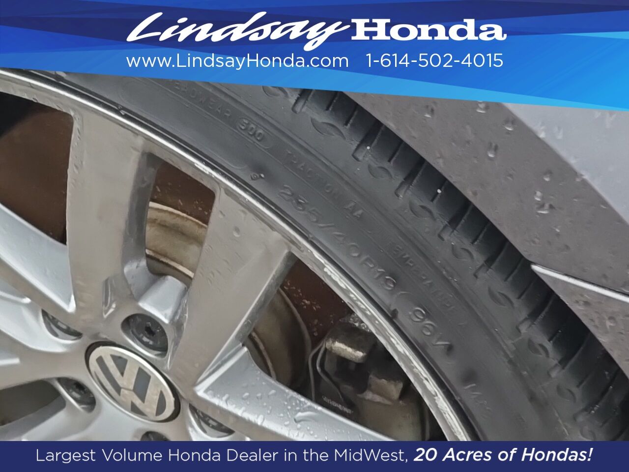 2017 Volkswagen Passat 1.8T R-Line Columbus OH