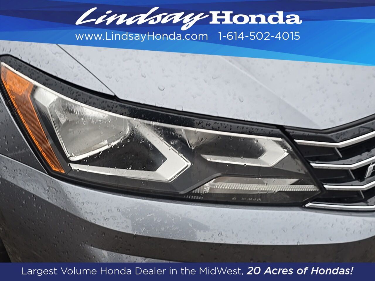 2017 Volkswagen Passat 1.8T R-Line Columbus OH