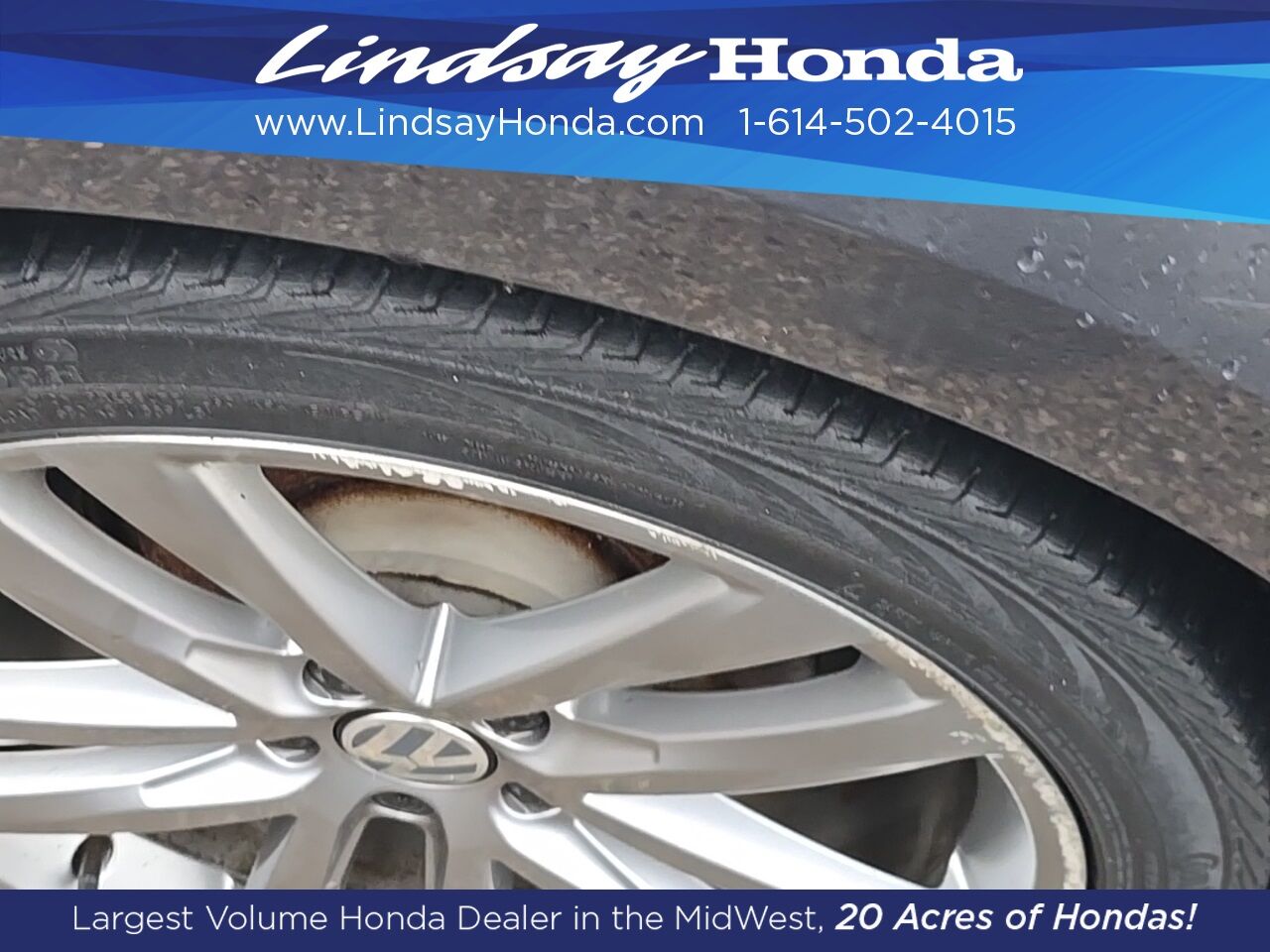 2017 Volkswagen Passat 1.8T R-Line Columbus OH