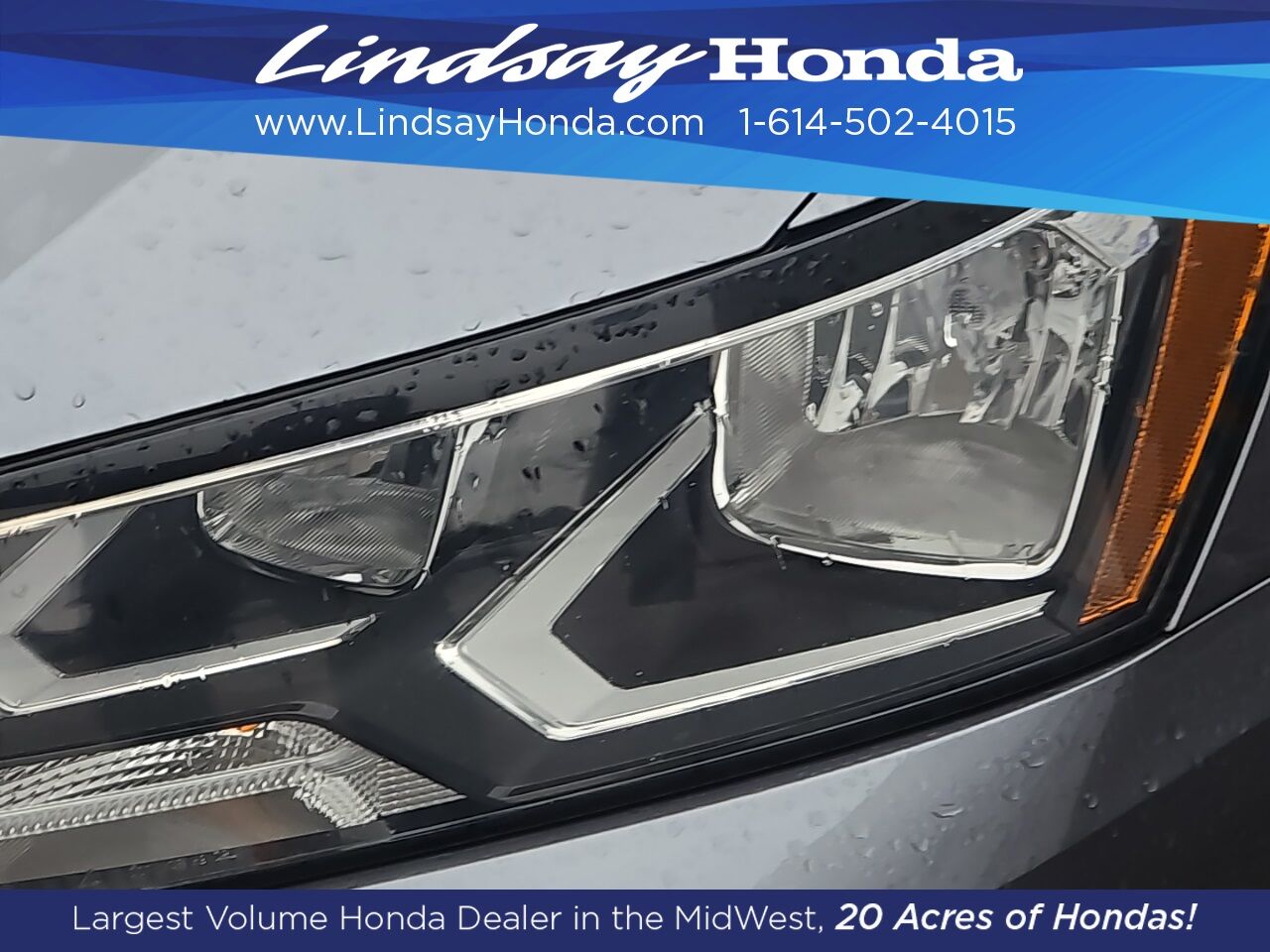 2017 Volkswagen Passat 1.8T R-Line