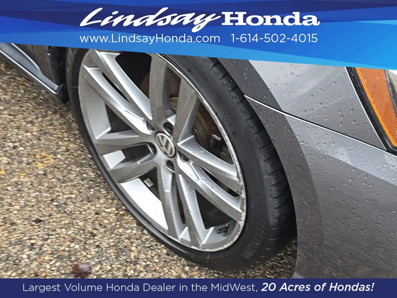 2017 Volkswagen Passat 1.8T R-Line Columbus OH