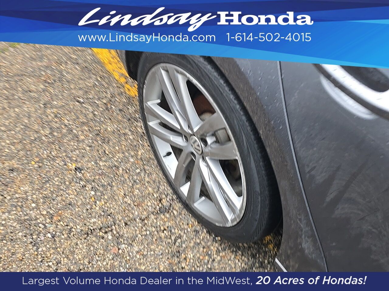 2017 Volkswagen Passat 1.8T R-Line Columbus OH