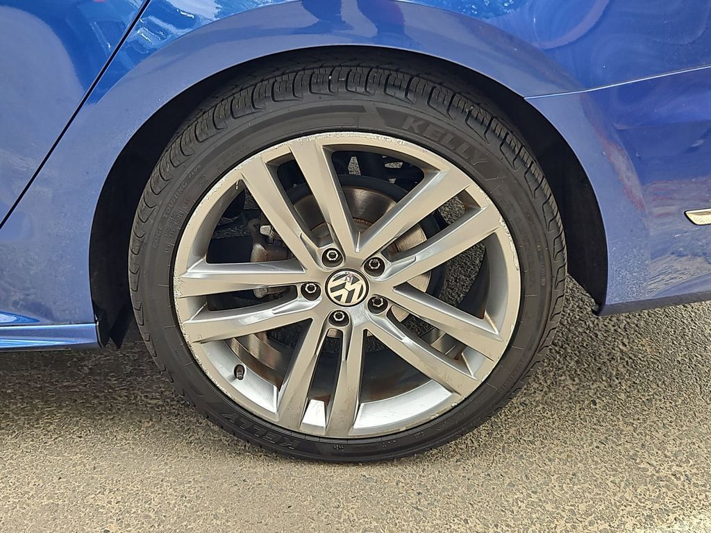 2017 Volkswagen Passat 1.8T R-Line Gresham OR