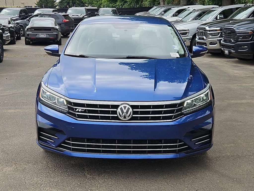 2017 Volkswagen Passat 1.8T R-Line Gresham OR