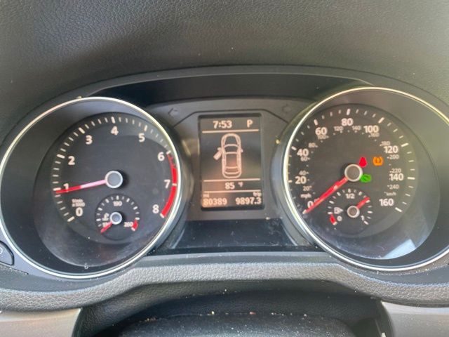 2017 Volkswagen Passat 1.8T R-Line Raleigh NC