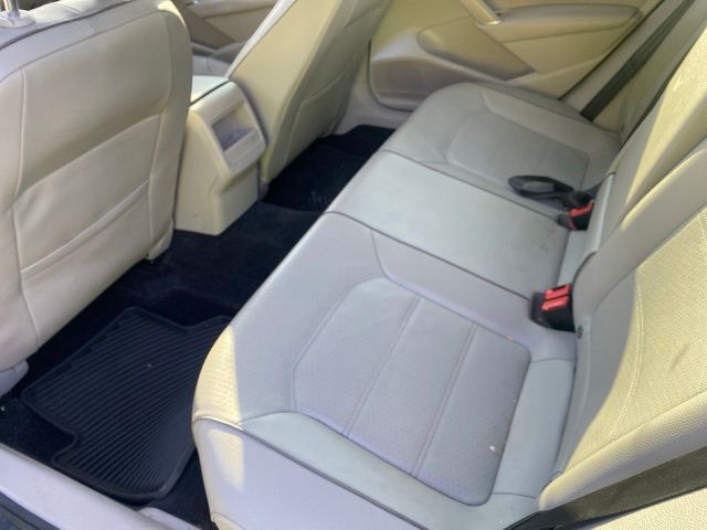 2017 Volkswagen Passat 1.8T R-Line Raleigh NC