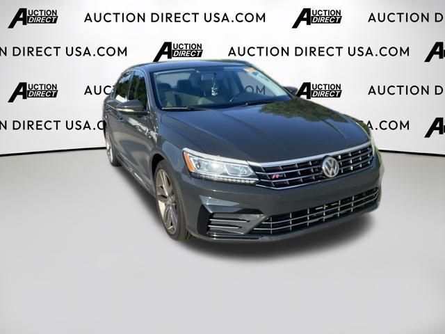 2017 Volkswagen Passat 1.8T R-Line Raleigh NC