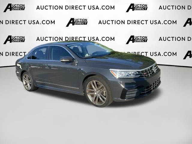 2017 Volkswagen Passat 1.8T R-Line Raleigh NC