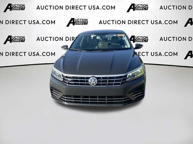 2017 Volkswagen Passat 1.8T R-Line Raleigh NC
