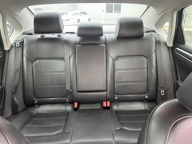 2017 Volkswagen Passat 1.8T R-Line Tucson AZ