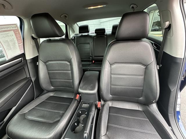 2017 Volkswagen Passat 1.8T R-Line Tucson AZ