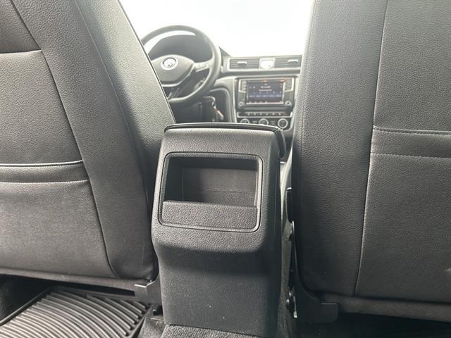 2017 Volkswagen Passat 1.8T R-Line Tucson AZ